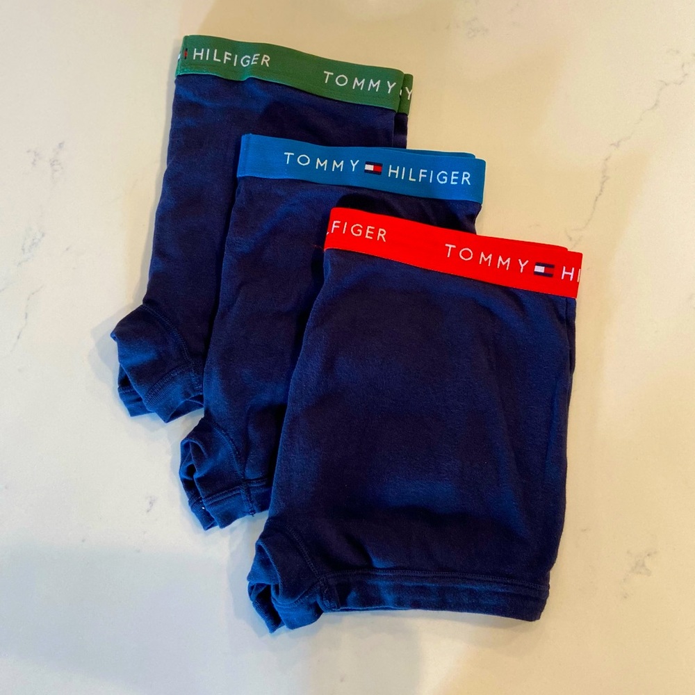 Tommy Hilfiger Boxer Briefs